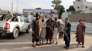 Talibani ubili 13 Hazara
